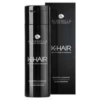 Shampoo glänzen