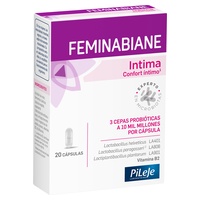 Intim feminabian (intim komfort)
