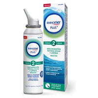 Rhinomer plus+ síla 2 - střední