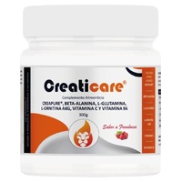 Creaticare® (energi och vitalitet)