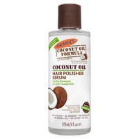 Palmers Sérum Hair Polisher De Aceite De Coco 178 Ml De Sérum