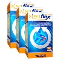 Balíček nivelflex trojitá akce