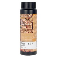 Polotrvalá barva shades eq #6nw 6,03-brandy