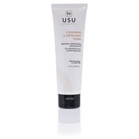 Espuma de Limpeza Limpador Cosméticos Usu 120ml