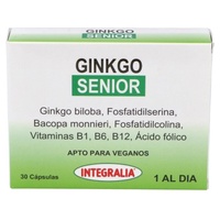 Ginkgo senior