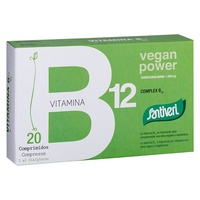 Vitamin B12 tabletter