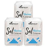 Tengeri durva só csomag