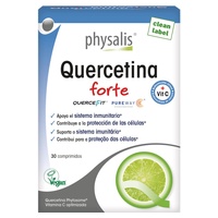 Quercetin forte bio