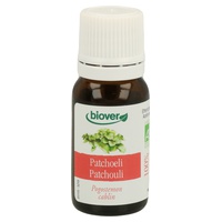 Huile Essentielle De Patchouli