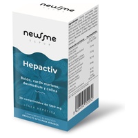 Hepactiv saúde hepática