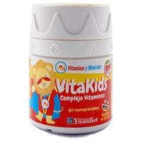 Vitakids vitaminkomplex
