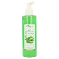 Aloe Moisturizing Body Gel