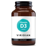 Vitamina d3 400ui