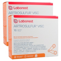 Balíček artrosulfur visc