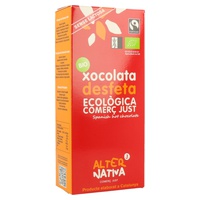 Ekologisk drickchoklad (Fair Trade)