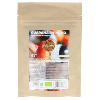 Guaraná en polvo Bio 70 g - Naturitas Essentials | Natural Doctor
