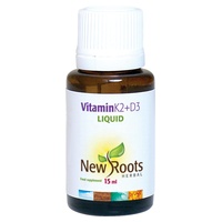 Vitamine K2 D3