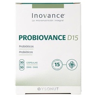 Probiovance d15