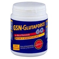 GSN-Glutaforce 60 (chokladsmak)