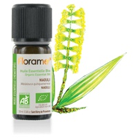 Aceite Esencial de Niaouli 30 ml de aceite esencial - Florame | Natural Doctor