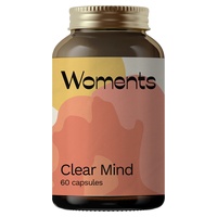 Clear Mind