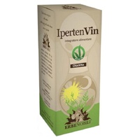 Ipertenvin olosvita hypertoni