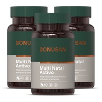 Multi natal aktív csomag