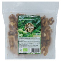 Noix biologiques en grains