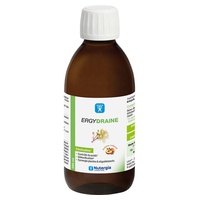 Ergydraine drenaje 250 ml - Nutergia | Natural Doctor
