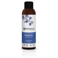 Óleo Virgem de Borragem