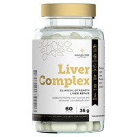 Leverkomplex (lever)