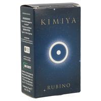 Rubi kimiya (rubino) känslotillstånd