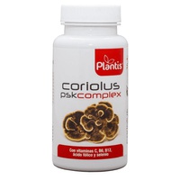 Coriolus psk complex