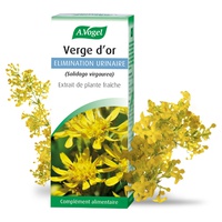 Vara de oro 50 ml - A.Vogel | Natural Doctor