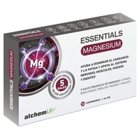 Essentials magnesium (ben och muskler)