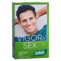 Vigor sex