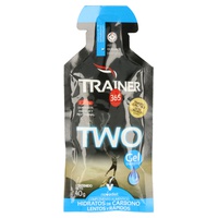 Tränare två (taurin-koffein)