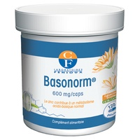 Basonorm