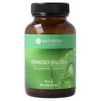 Ginkgo biloba