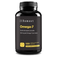 Omega-7 olej z rakytníku