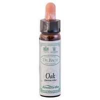 Dr. Bach n°22 Roble 10 ml - Ainsworths Flower Remedy | Natural Doctor