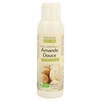 Propos Nature Aceite Vegetal Virgen - Almendra Dulce Orgánica 100 Ml
