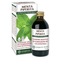 Extracto entero de menta 200 ml - Dr. Giorgini | Natural Doctor