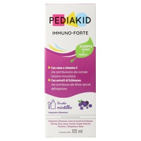 Pediakid inmuno fort arándano