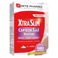 XtraSlim 3in1-sensor