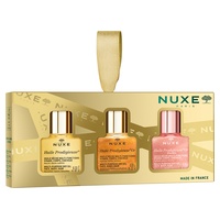 Ajándékcsomag huile prodigieuse hidratáló testolajokkal