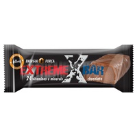 Barrita Extreme Bar (saveur chocolat)