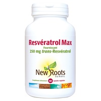 Resveratrol max
