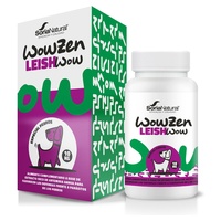 Leishwow hundar 10 kg immunsystem