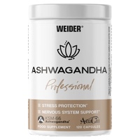 Ashwagandha professional
